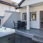 Apartman Balatonic Moon&sun Apartmanhaz
