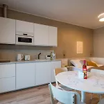 Balatonic Moon&sun Apartmanhaz Apartman