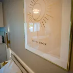 Apartman Balatonic Moon&sun Apartmanhaz