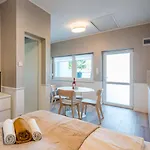 Apartman Balatonic Moon&sun Apartmanhaz *