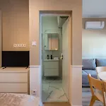 Apartman Balatonic Moon&sun Apartmanhaz