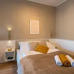 Apartman Balatonic Moon&sun Apartmanhaz Siófok