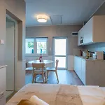 Balatonic Moon&sun Apartmanhaz Apartman Siófok