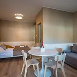Apartman Balatonic Moon&sun Apartmanhaz *