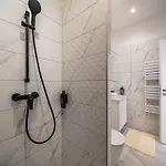 Apartman Balatonic Moon&sun Apartmanhaz *