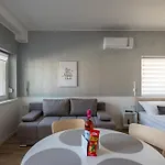 Balatonic Moon&sun Apartmanhaz Apartman Siófok