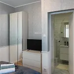 Apartman Balatonic Moon&sun Apartmanhaz Siófok