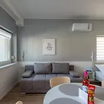 Balatonic Moon&sun Apartmanhaz Apartman