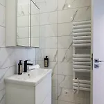 Balatonic Moon&sun Apartmanhaz Apartman Siófok