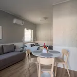Apartman Balatonic Moon&sun Apartmanhaz Siófok