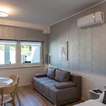 Balatonic Moon&sun Apartmanhaz Siófok