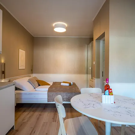 Balatonic Moon&sun Apartmanhaz