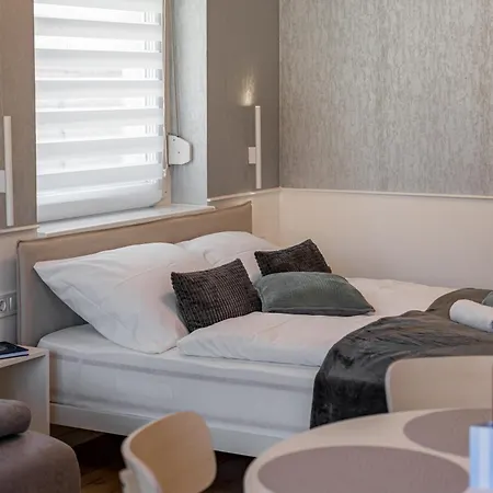 Balatonic Moon&sun Apartmanhaz *