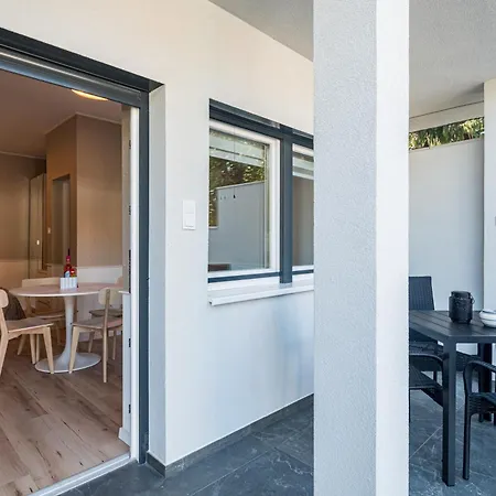 דירה Balatonic Moon&sun Apartmanhaz שיופוק