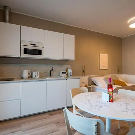 Balatonic Moon&sun Apartmanhaz Daire
