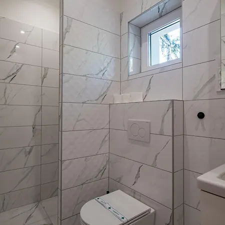 דירה Balatonic Moon&sun Apartmanhaz *