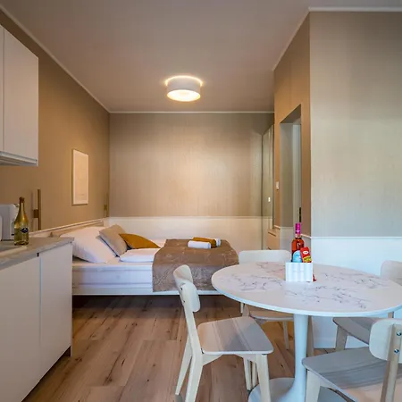 Balatonic Moon&sun Apartmanhaz Apartment Siofok
