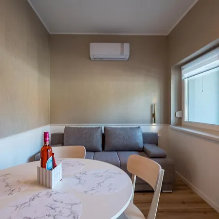 דירה Balatonic Moon&sun Apartmanhaz