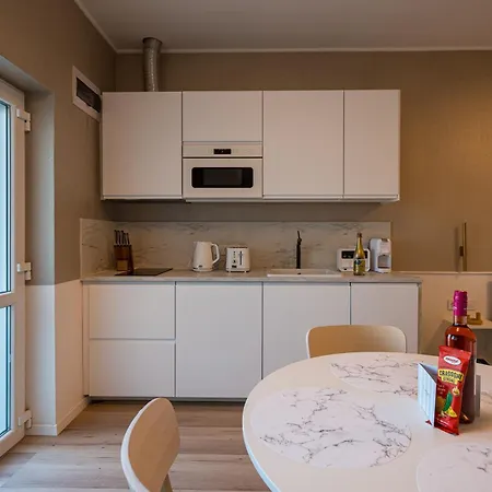 Daire Balatonic Moon&sun Apartmanhaz