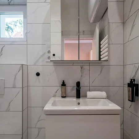 Balatonic Moon&sun Apartmanhaz Daire