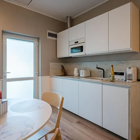 Balatonic Moon&sun Apartmanhaz Daire *