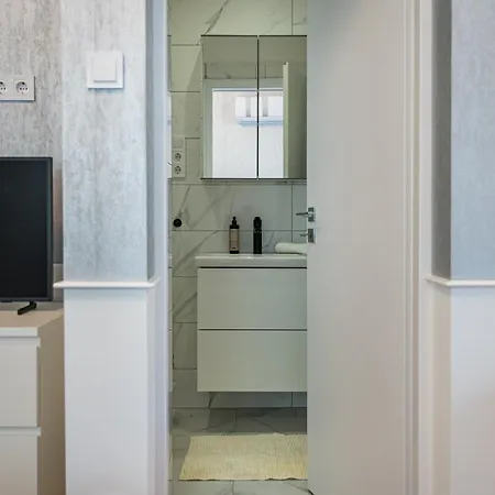 דירה Balatonic Moon&sun Apartmanhaz