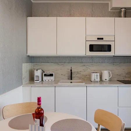 Balatonic Moon&sun Apartmanhaz Siofok