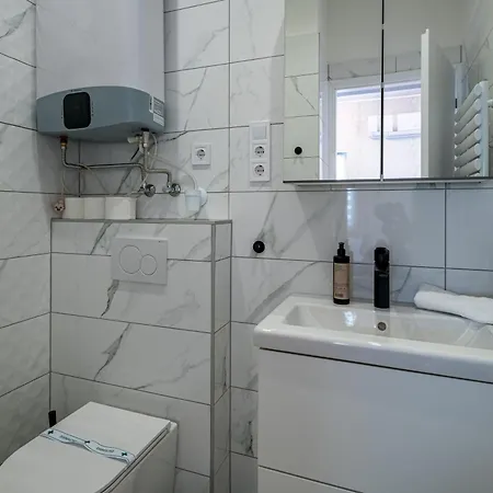 Balatonic Moon&sun Apartmanhaz