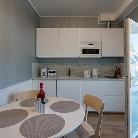 Balatonic Moon&sun Apartmanhaz *