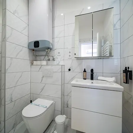 דירה Balatonic Moon&sun Apartmanhaz