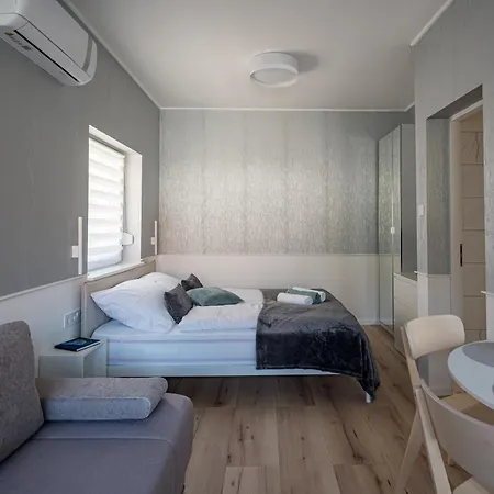 Balatonic Moon&sun Apartmanhaz *