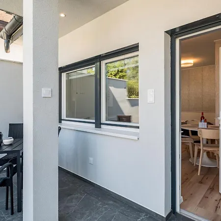 Lägenhet Balatonic Moon&sun Apartmanhaz