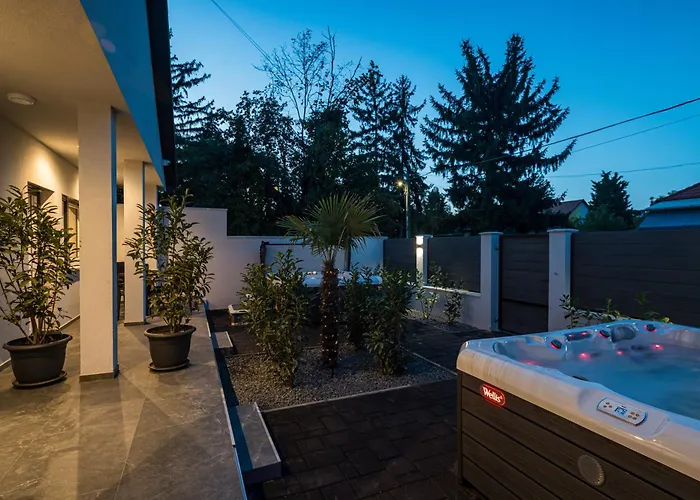 Apartamento Balatonic Moon&sun *