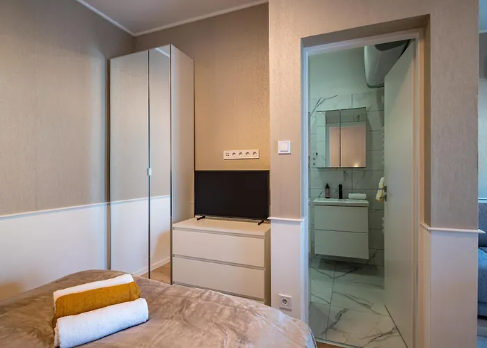 Balatonic Moon&sun Apartament