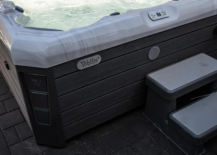 Balatonic Moon&sun Apartamento *