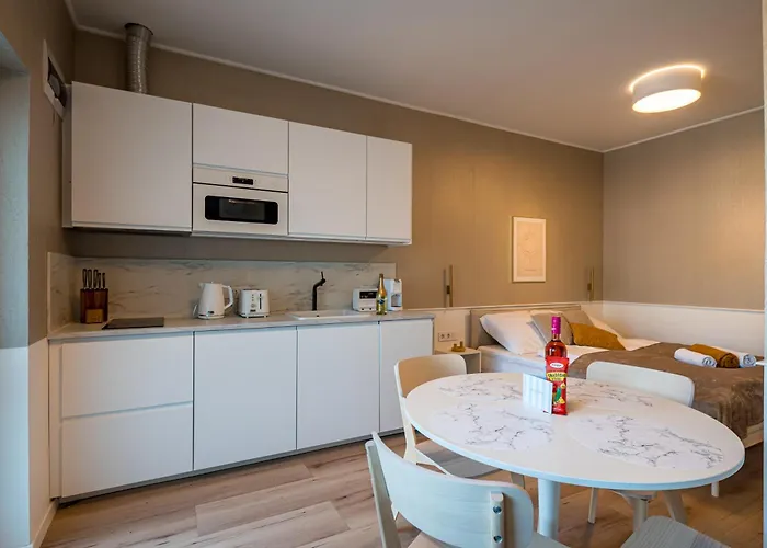 Balatonic Moon&sun Apartament