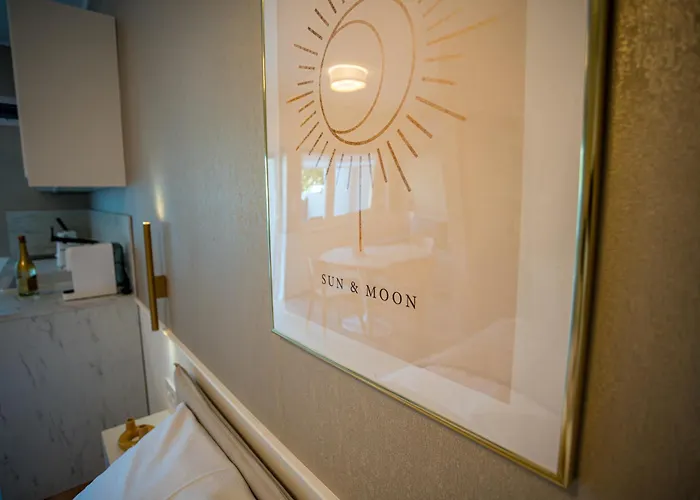 Apartamento Balatonic Moon&sun
