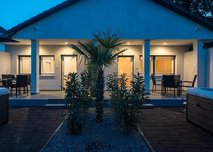 Apartamento Balatonic Moon&sun Siófok