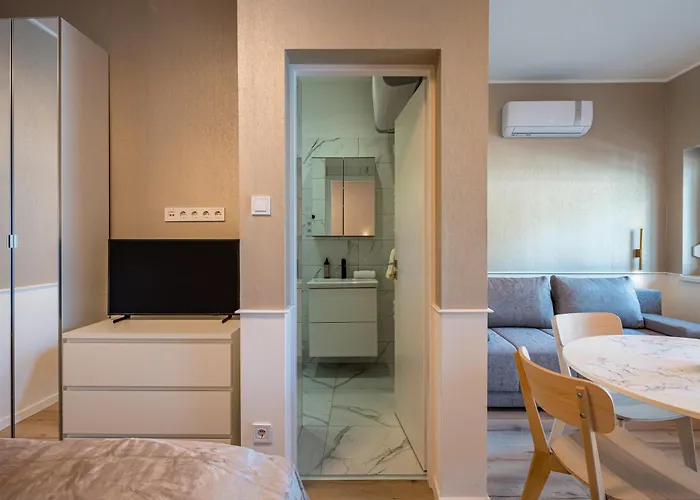 Apartamento Balatonic Moon&sun