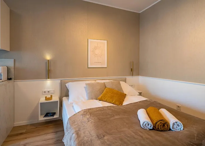 Apartamento Balatonic Moon&sun Siófok