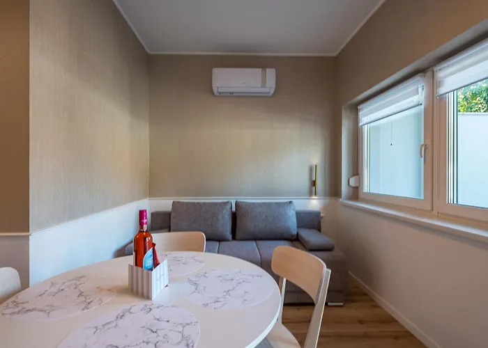 Apartament Balatonic Moon&sun
