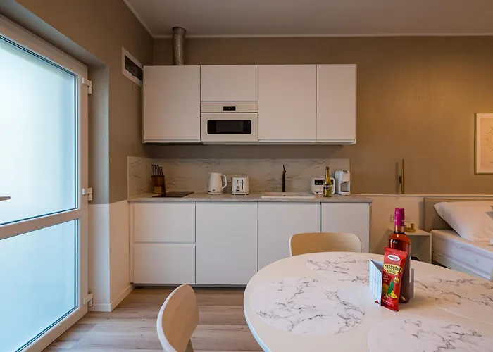 Apartament Balatonic Moon&sun