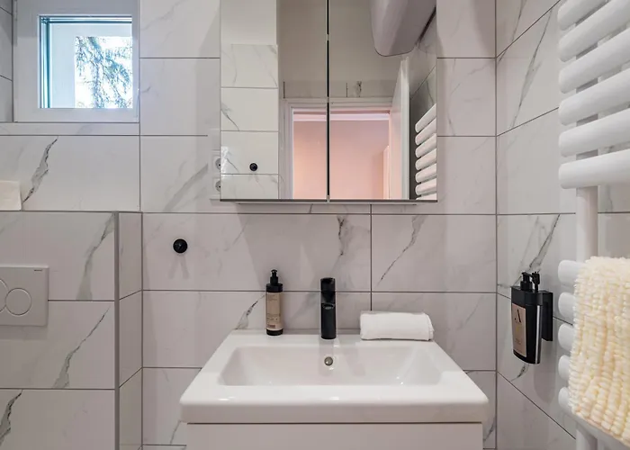 Balatonic Moon&sun Apartamento *