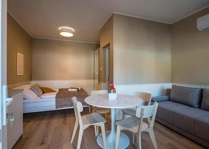 Apartamento Balatonic Moon&sun *