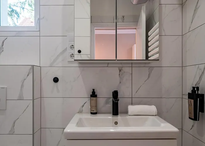 Balatonic Moon&sun Apartamento