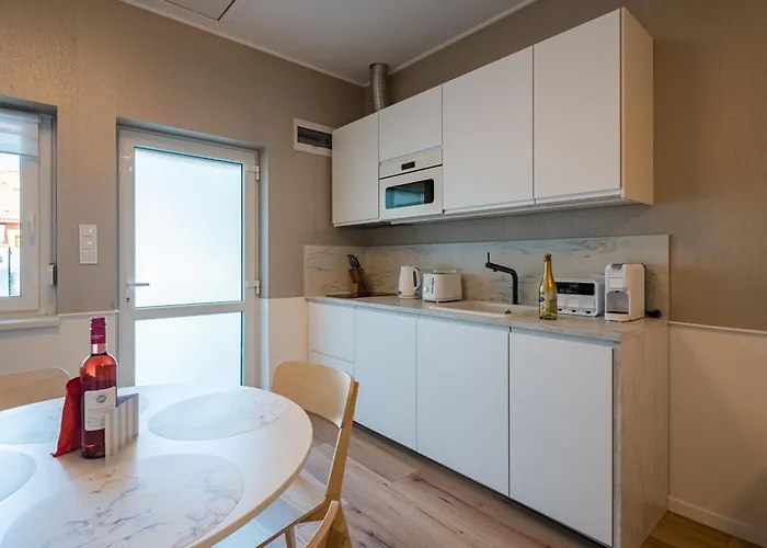 Balatonic Moon&sun Apartamento *