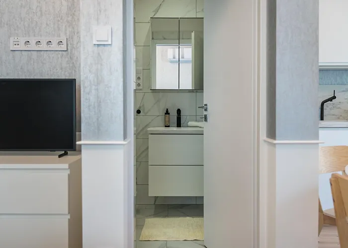 Apartament Balatonic Moon&sun