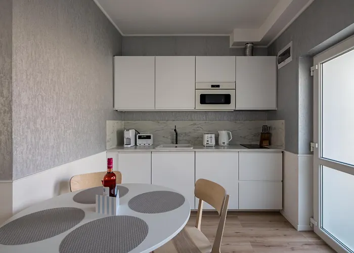 Balatonic Moon&sun Apartament