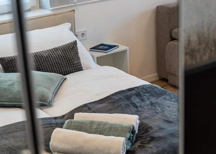 Balatonic Moon&sun Apartament *