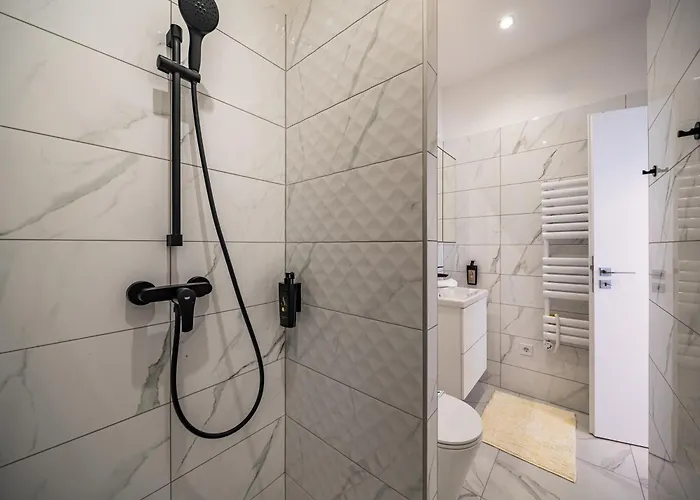 Apartament Balatonic Moon&sun *